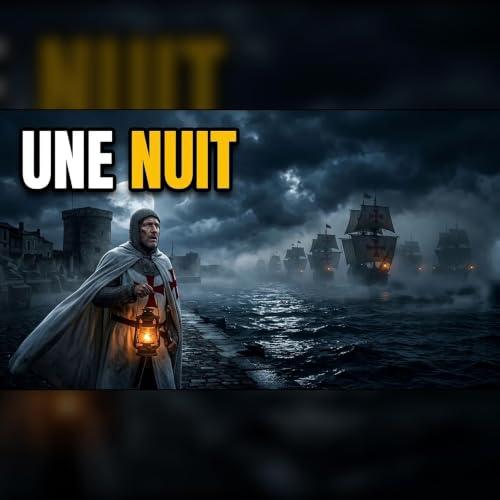 🔍 R&eacute;v&eacute;lation choc : le myst&egrave;re de la flotte templi&egrave;re