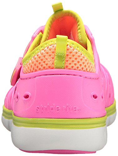 Stride Rite Girl's Made2play Phibian Water Shoe2