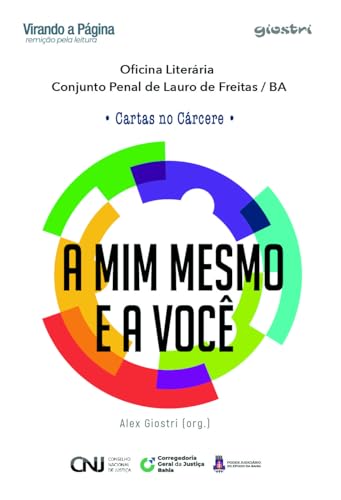 A mim mesmo e a você: cartas no cárcere
