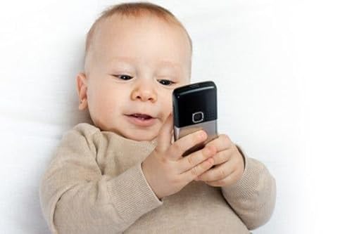 Technology and Your Toddler