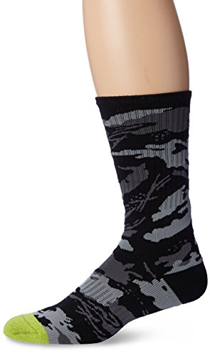 Volcom Men's Threaded Socks