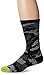 Volcom Men's Threaded Socks