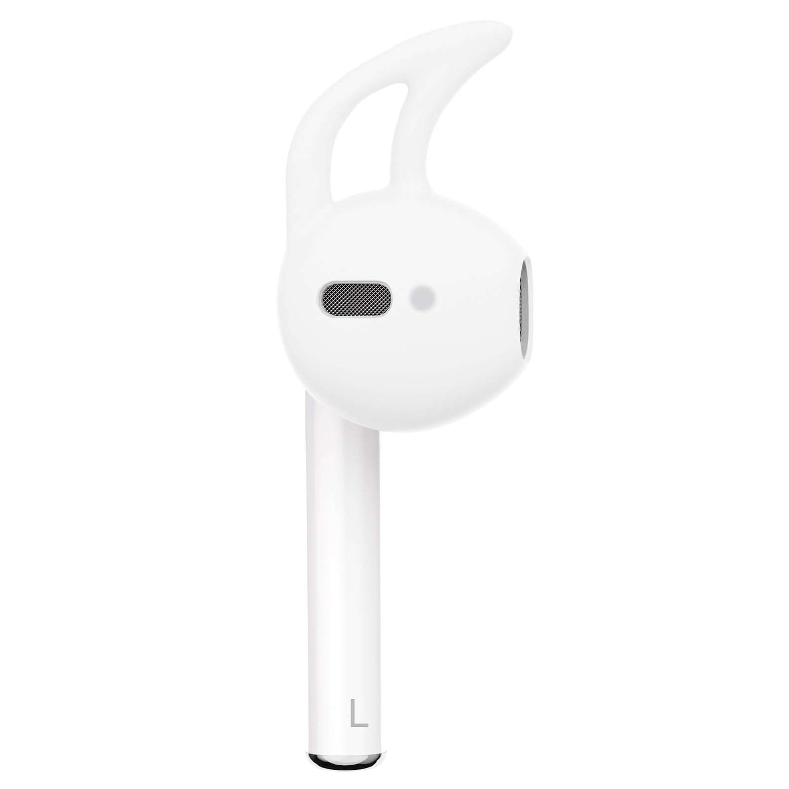 Amazon.co.jp: 左耳のみ AirPods 第2世代用予備片耳イヤホン 片耳補充 