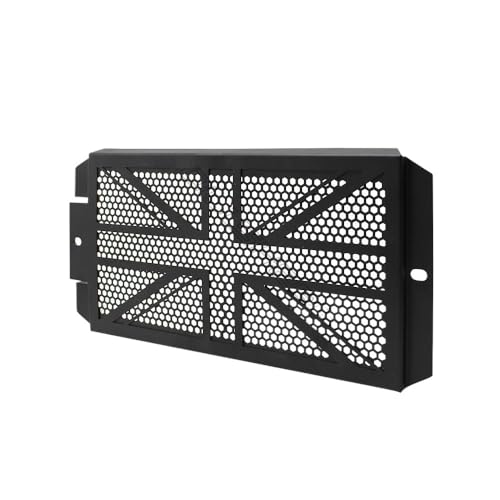 Grille de protection de radiateur moto pour Bobber T120 T100 Speed Twin 2017+