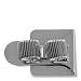 Levenger Double Barrel Pen Clip - Set of 2 (ADS4185)