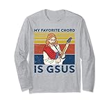 Klassisch geschnitten, doppelt genähter Saum