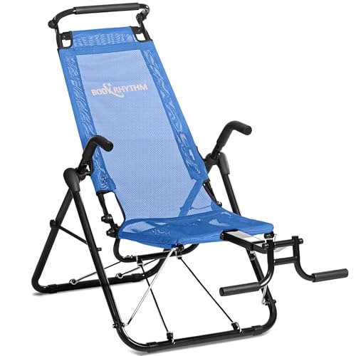 BODYRHYTHM Core & Ab Lounge