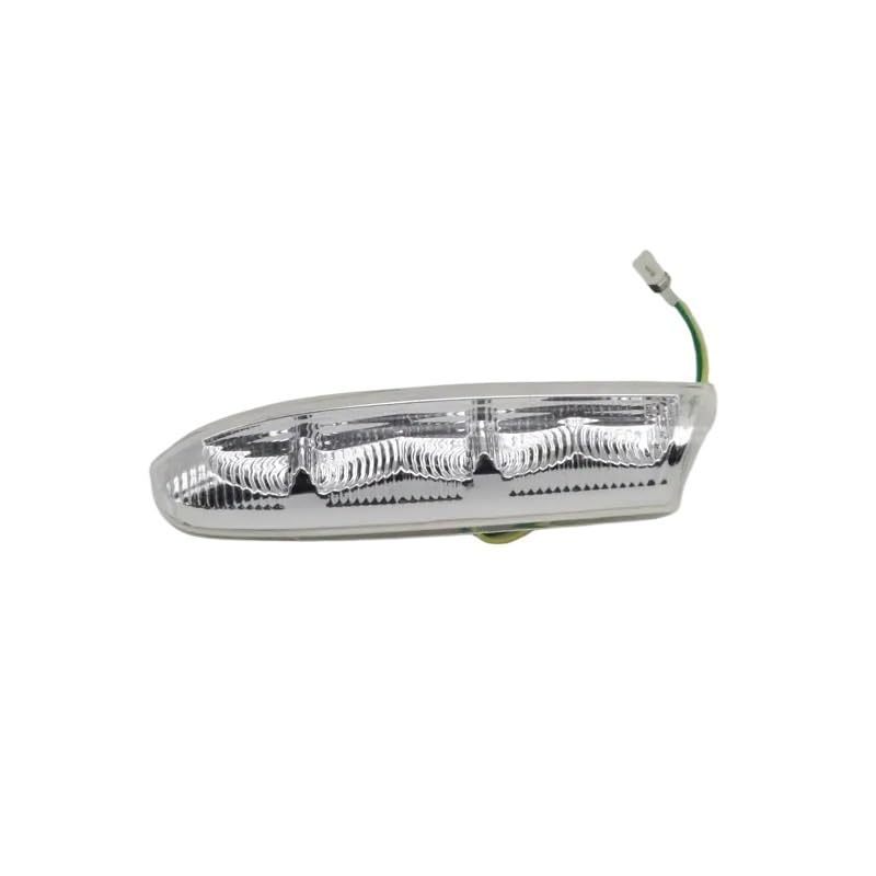 Clignotants dynamiques pour DFM Fengshen S30 H30 Cross rétroviseur