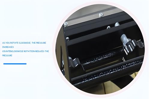 Prensa para tazas 6 en 1 110V 500W miniatura 7
