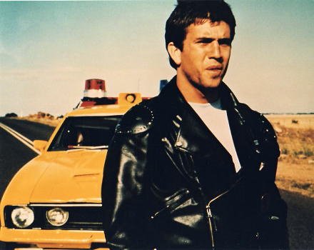 Amazon.co.jp: ブロマイド写真☆映画『マッドマックス』メル・ギブソン