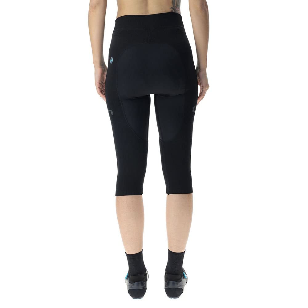 UYN Ridemiles - Legginsy Kobiety
