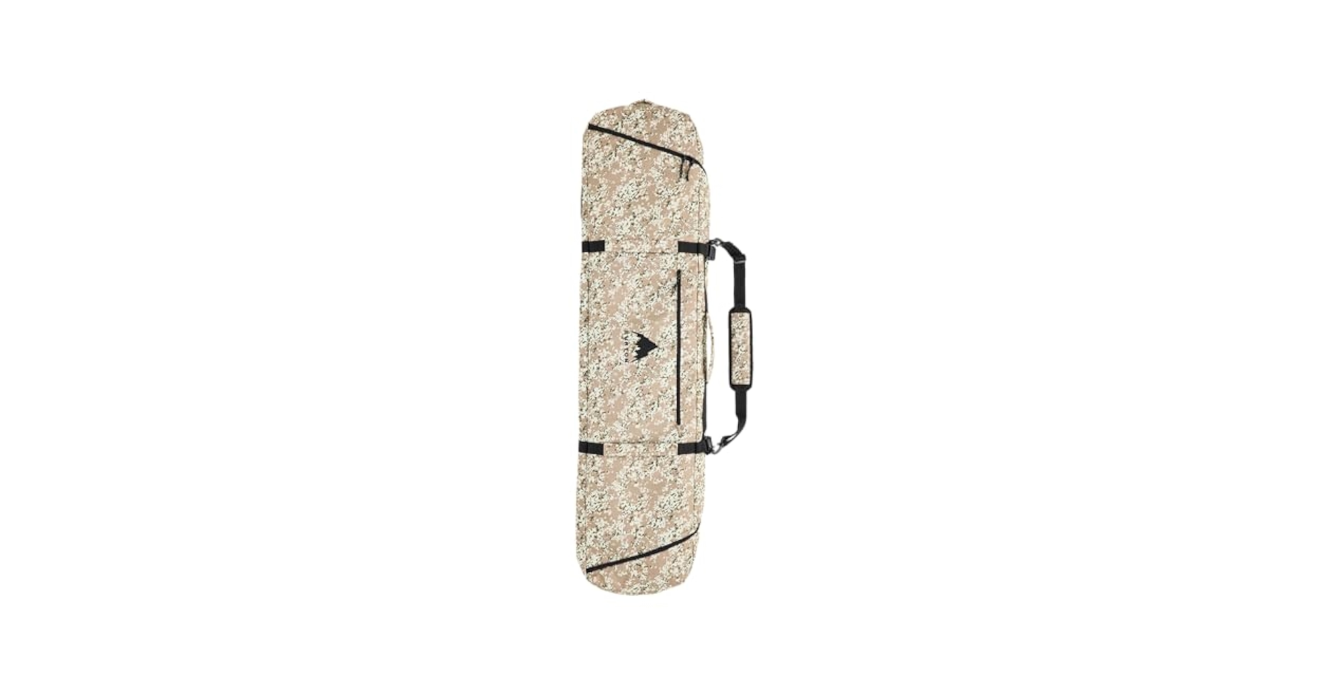 Burton ギグ スノーボードバッグ 迷彩柄 Snowfall camo Amazon.com : Burton Gig Snowboard Bag, Snowfall Camo, 156cm