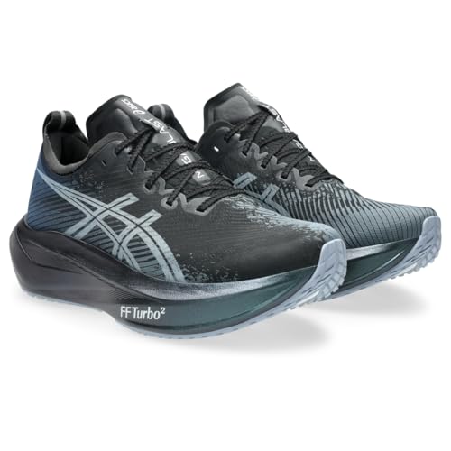 Image of ASICS Unisex MEGABLAST Running Shoes