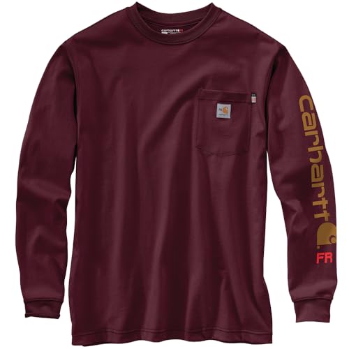 Image of Carhartt Men's Long-Sleeve