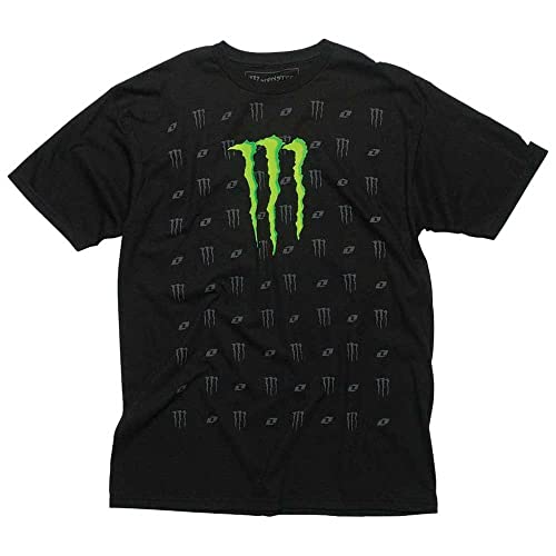 Monster T-Shirt Homme 32113