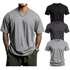 Black, Dark Mix Gray, Light Mix Gray