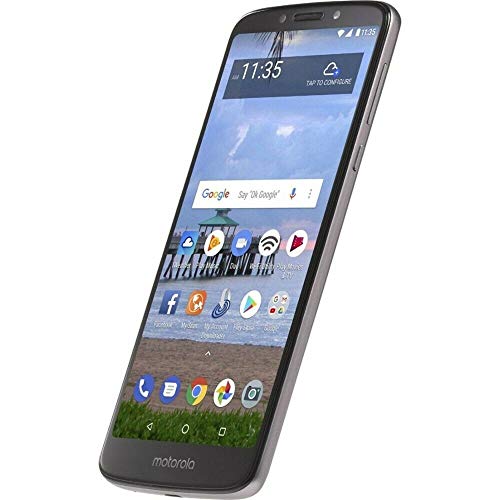 Moto E5 (2018) 16GB, 2GB 5.7