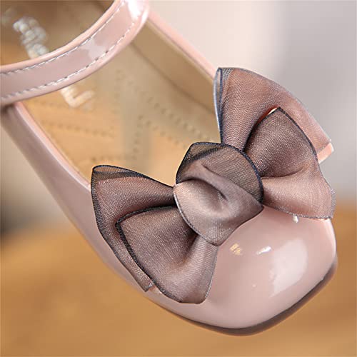 Girl's Sandals Mary Jane Shoes with Bowknot(Toddler/Little Kid/Big Kid)3 Girl's Sandals Mary Jane Shoes with Bowknot(Toddler/Little Kid/Big Kid)3
