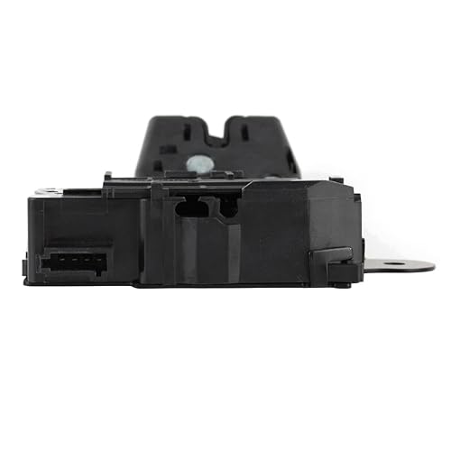 Miniatura 5 de Para Chevrolet Chevy Camaro Cruze Malibu Impala Sonic Rear Trunk Lock Tapa Pestillo 710050699160 Model_TRD-RST-10300