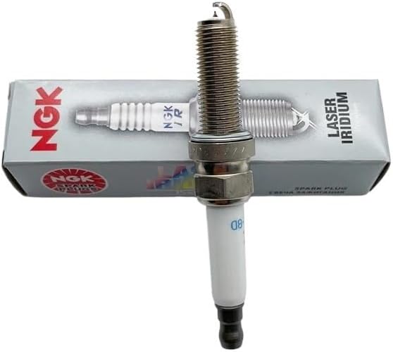 Compatible with 2018-2025 KTM HUSQVARNA GASGAS Original NGK Ignition Plug TE TX XCW EXC EC EX Motorcycle Accessories Spark Plug ZGR7GI-13G