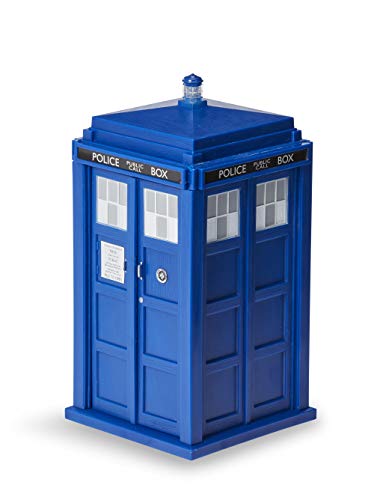 TARDIS Money Bank