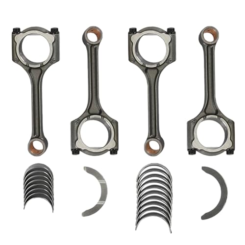 Image of G4NC 2.0 Engine Rebuild Overhaul Kit Timing Chain Kit Crankshaft & Connecting Rod Head Gasket Set Fit for Hyundai Tucson Elantra Fit for Kia Sonata Sportage Forte Carens Soul 2.0L 2012-2021