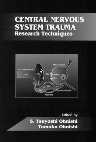 Central Nervous System Trauma: Research Techniques