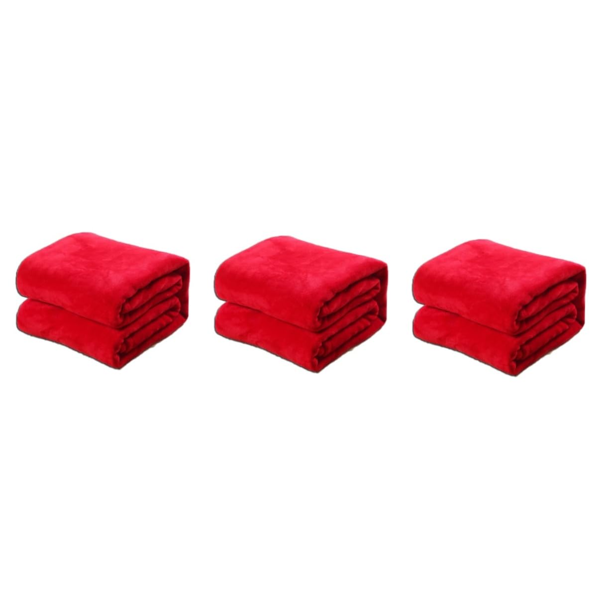 Couverture de luxe pour animaux MAGICLULU en flanelle douce de qualité supérieure