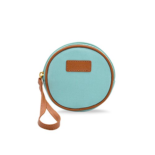 Mini porte-monnaie-A compact et sac à dos dames avec sac à clés