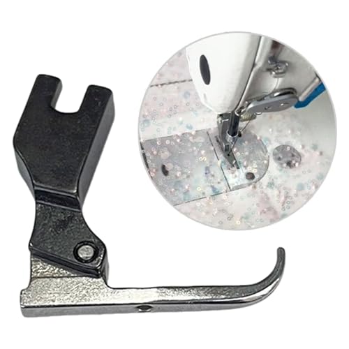 P369 Prensatelas para Coser Cuentas y Lentejuelas miniatura 4