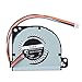 FCQLR CPU Ventilatore Fit Compatibile per Toshiba Portege Z830 Z835 Z930 Z935 G61C0000J210 G61C0000Y110 Raffreddamento Ventilatore