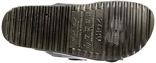 Zaxy Partner Iii Ad - Preto - 37