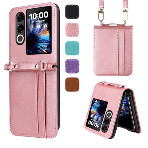 YANMONGI ZTE nubia Flip 2 5G p 蒠^ P[X X}zP[X |  sN