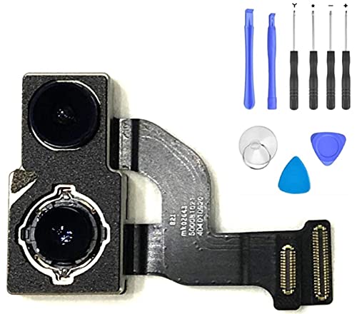 Aikutaysa iPhone 12mini リアカメラ 修理部品 (iPhone 12 mini)