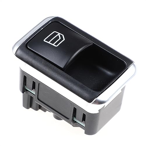 Commutation de fenêtre principale électrique W204 W212 interrupteur lève-vitre commande Mercedes - 2