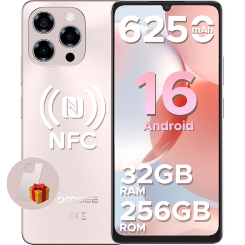 📸【Widevine L1 e 16MP+8MP】Il telefono supporta Widevine L1, goditi contenuti in streaming ad alta definizione con dettagli delle immagini senza perdita di dati. Fotocamera principale AI HD da 16MP, cattura facilmente scene notturne nitide, ritratti e immagini dinamiche. Supporta HDR, modalità scena notturna, scatto panoramico e altre funzioni. Fotocamera frontale da 8MP, con tecnologia di bellezza intelligente integrata e anti-sfarfallio, le videochiamate sono più nitide. La fotocamera posteriore supporta la registrazione video HD 1080P per soddisfare le esigenze di registrazione quotidiane.