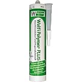WOLFI Polymer Plus 310ml Anschlusskleber