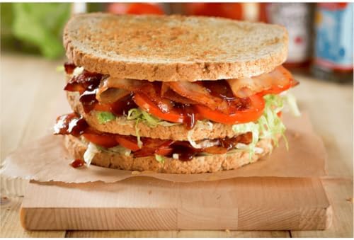 HP Classic BBQ Sauce - 465g Bottle for Grilling Delight - Image 2