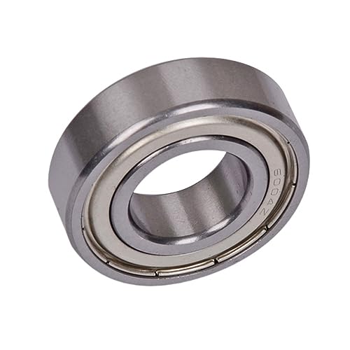 Roulement 6004 2Z bloqué ? Remplacez vos paliers usés par le lot 20x42x12mm P6
