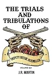 bessa r2s  The Trials and Tribulations of Deputy Bessie Buemiller: Vol I & II