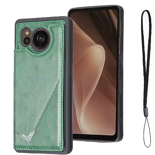 yOULO1zKp AQUOS sense7 plus Softbank A208SH P[X 蒠^ J[h[ X}zP[Xi_O[jV[v ANIX ZX7vX \tgoNa208sh |Pb ϏՌ y  w IC J[h