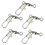 Loigohon 詰め合わせ リール針 – タッパー収納対応、耐久性素材、鯉釣り専用、ネルタイプ、確実な掛かり性能 (4.40X0.80X0.10CM)