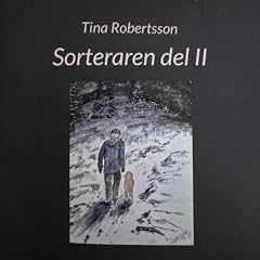 Page de couverture de Sorteraren del II