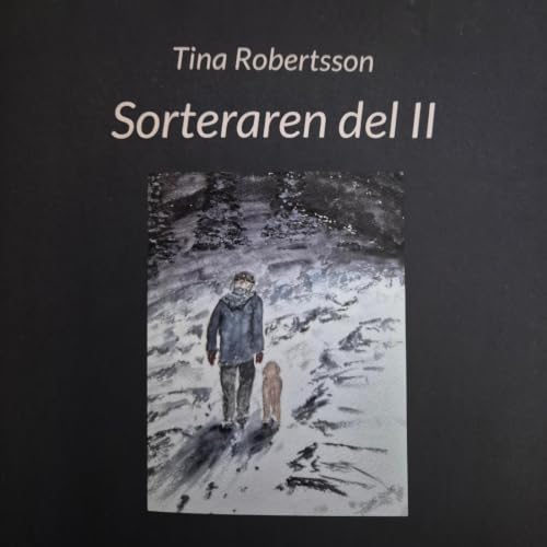 『Sorteraren del II』のカバーアート