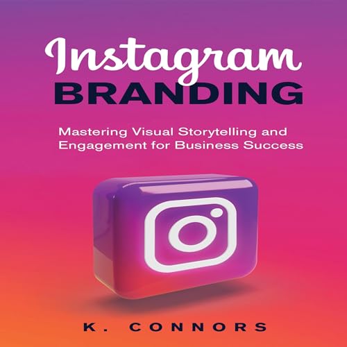 Instagram Branding by K. Connors episode artwork