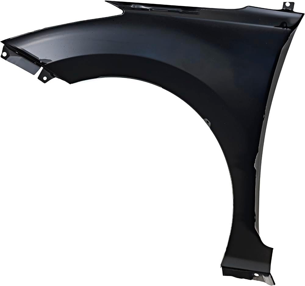 Compatible With 2011 2012 2013 2014 2015 2016 Hyundai Elantra Fender Primed Steel Passenger Right Side