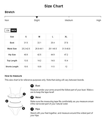 SOLY HUX Women's Cute Cartoon Print Lettuce Trim Cami Top and Shorts Cute Pajama Set Sleepwear Black Dragon S - Image 6