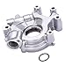 CCIYU-M297, 224-43647 Oil Pump, High Pressure, Fitments 2006-2010 for Jeep Commander 3.7L;2006-2010 for Jeep Commander 4.7L