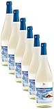 WZG Württemberger Wein Winzerglühwein weiß (6 x 1000 ml)