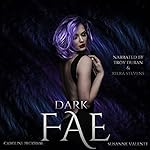 Cover of Dark Fae